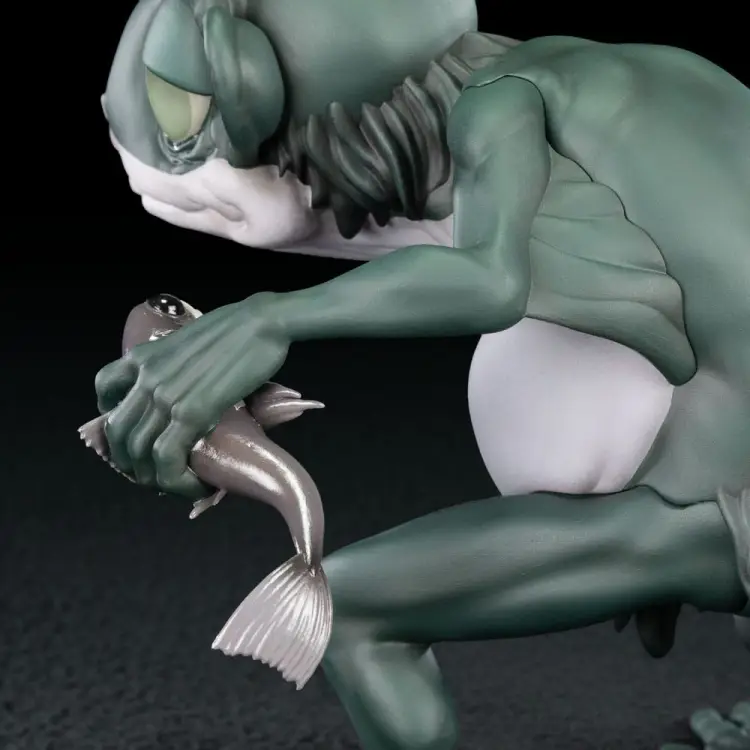 Dark Horse The Hobbit - Gollum - Gollum Vinyl Figurka