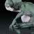 Dark Horse The Hobbit - Gollum - Gollum Vinyl Figurka