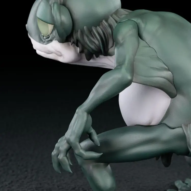 Dark Horse The Hobbit - Gollum - Gollum Vinyl Figurka