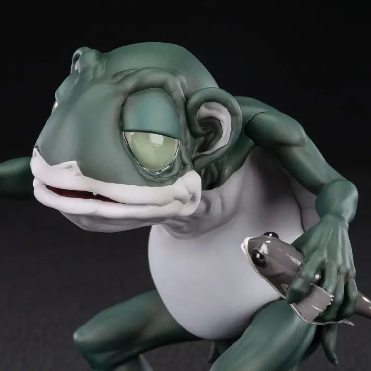 Dark Horse The Hobbit - Gollum - Gollum Vinyl Figurka