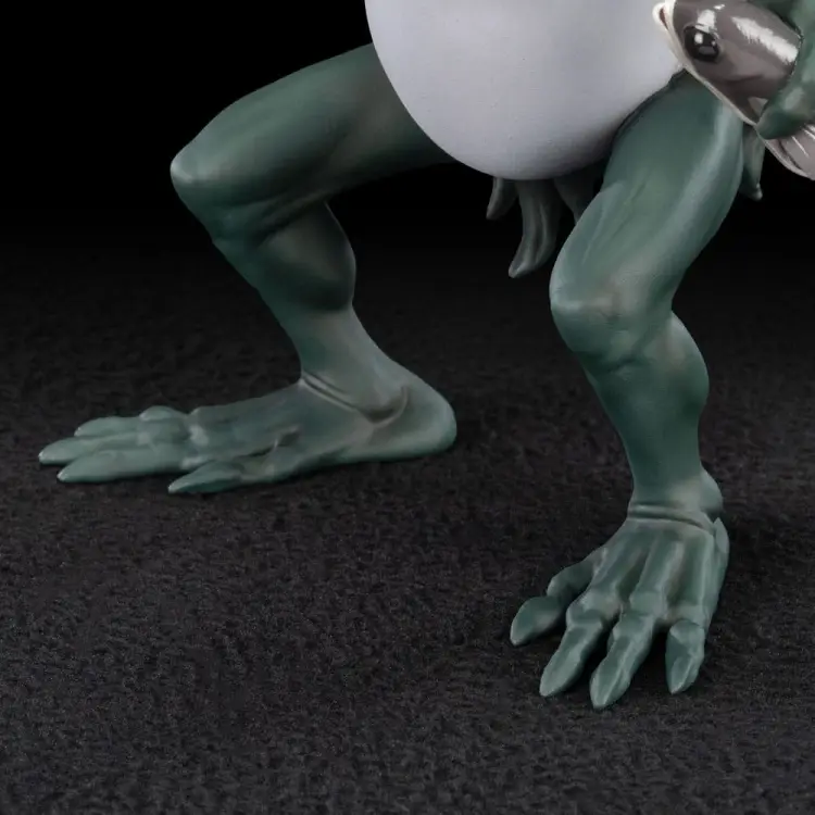 Dark Horse The Hobbit - Gollum - Gollum Vinyl Figurka