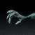 Dark Horse The Hobbit - Gollum - Gollum Vinyl Figurka