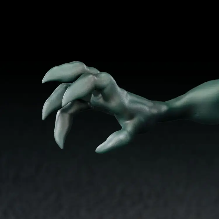 Dark Horse The Hobbit - Gollum - Gollum Vinyl Figurka