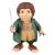 Dark Horse The Hobbit - Bilbo Baggins - Thieves Bilbo Baggins