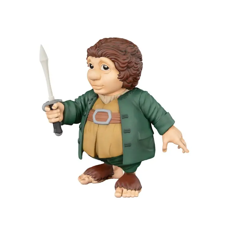 Dark Horse The Hobbit - Bilbo Baggins - Thieves Bilbo Baggins