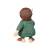 Dark Horse The Hobbit - Bilbo Baggins - Thieves Bilbo Baggins