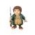 Dark Horse The Hobbit - Bilbo Baggins - Thieves Bilbo Baggins