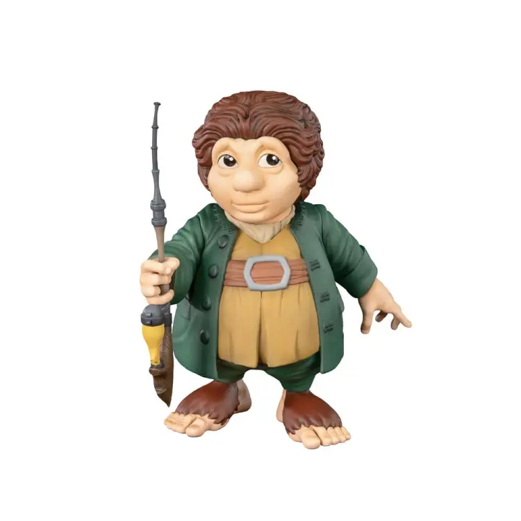 Dark Horse The Hobbit - Bilbo Baggins - Thieves Bilbo Baggins