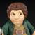 Dark Horse The Hobbit - Bilbo Baggins - Thieves Bilbo Baggins