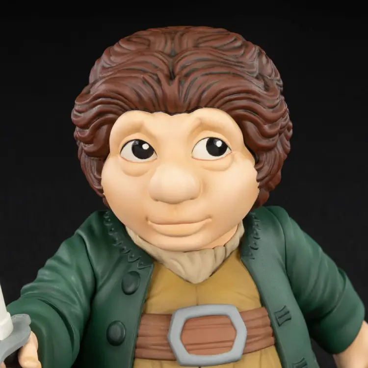 Dark Horse The Hobbit - Bilbo Baggins - Thieves Bilbo Baggins