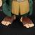 Dark Horse The Hobbit - Bilbo Baggins - Thieves Bilbo Baggins