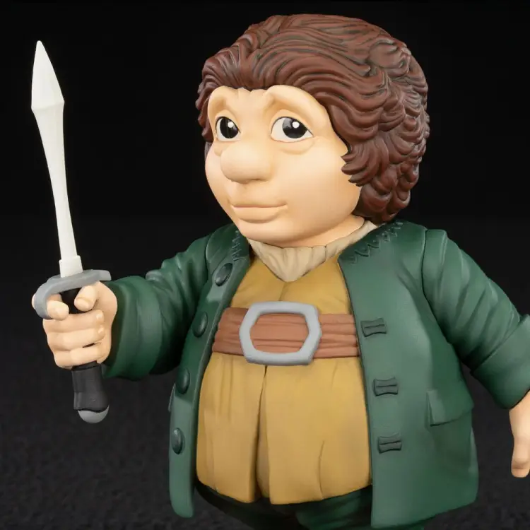 Dark Horse The Hobbit - Bilbo Baggins - Thieves Bilbo Baggins