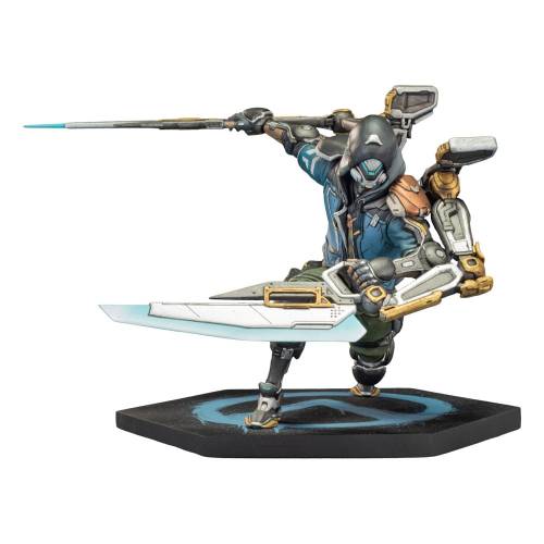 Dark Horse Borderlands - Rafa - Figurka