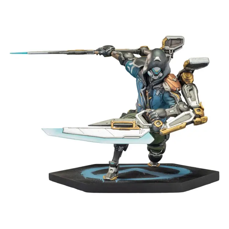 Dark Horse Borderlands - Rafa - Figurka
