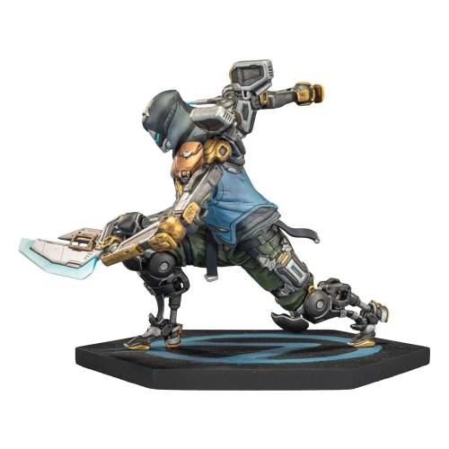Dark Horse Borderlands - Rafa - Figurka