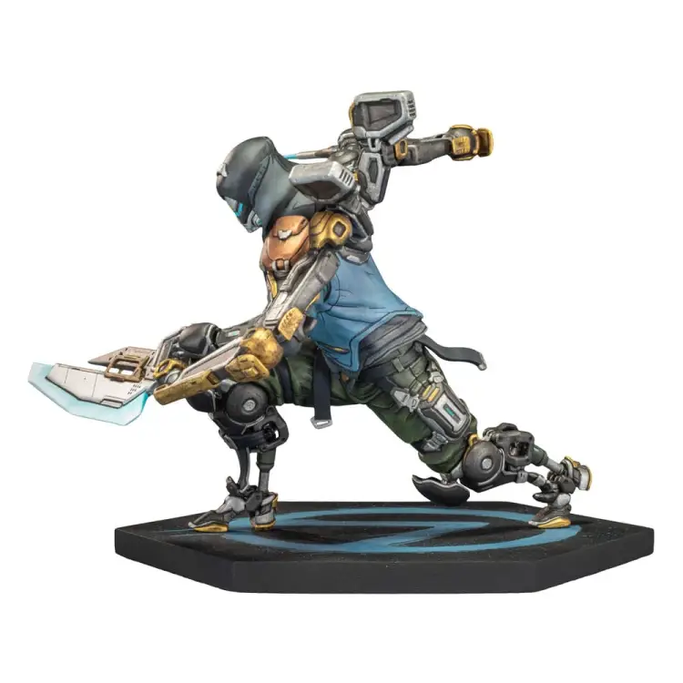 Dark Horse Borderlands - Rafa - Figurka