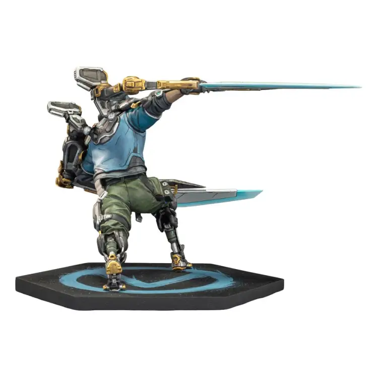 Dark Horse Borderlands - Rafa - Figurka