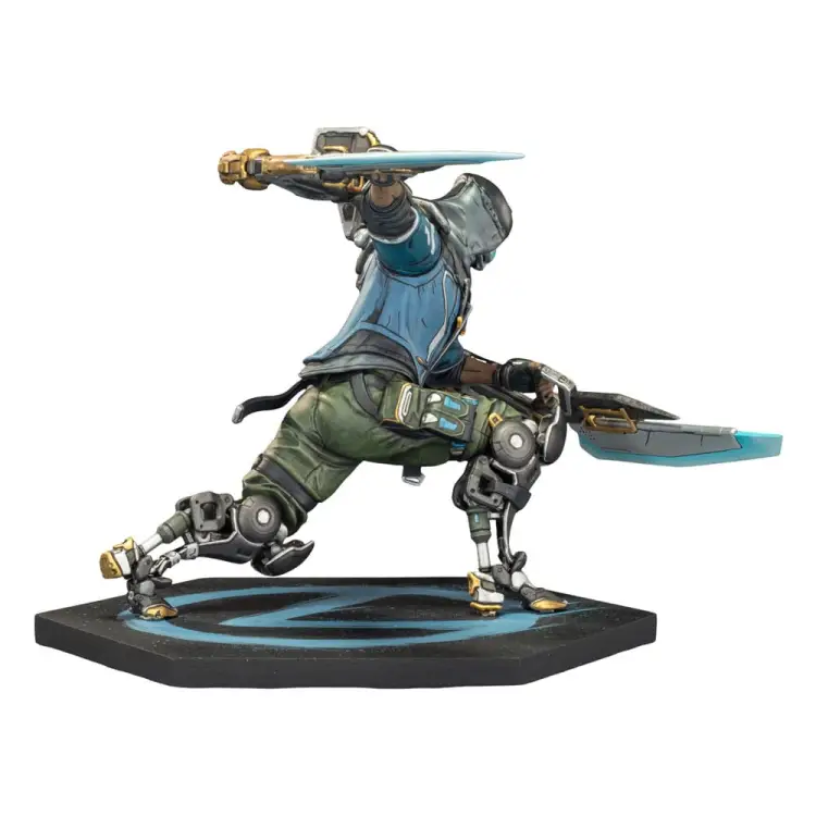 Dark Horse Borderlands - Rafa - Figurka