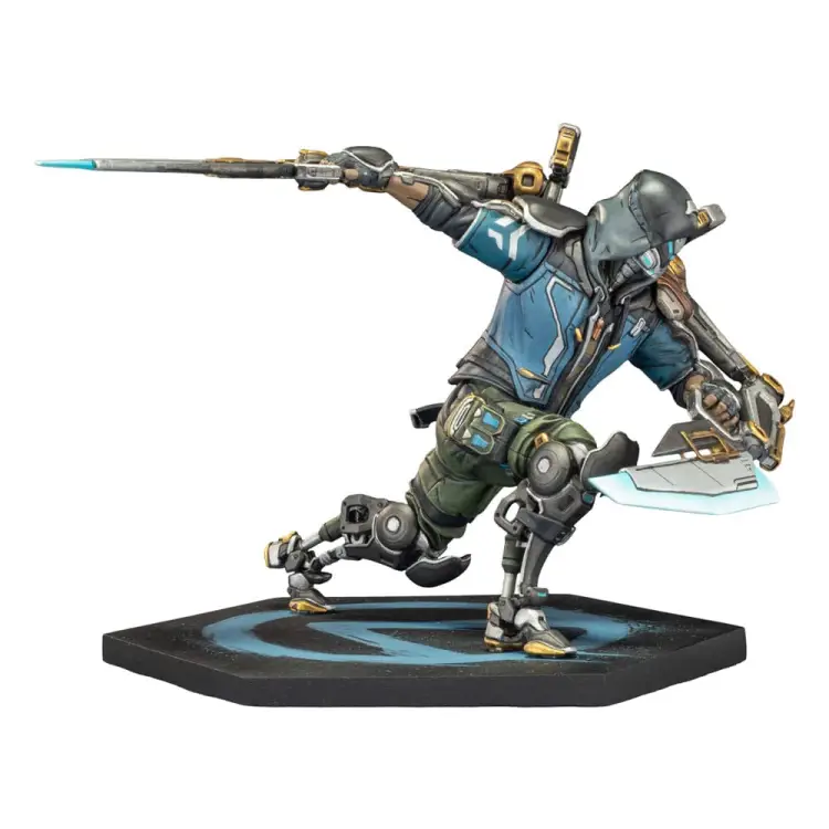 Dark Horse Borderlands - Rafa - Figurka