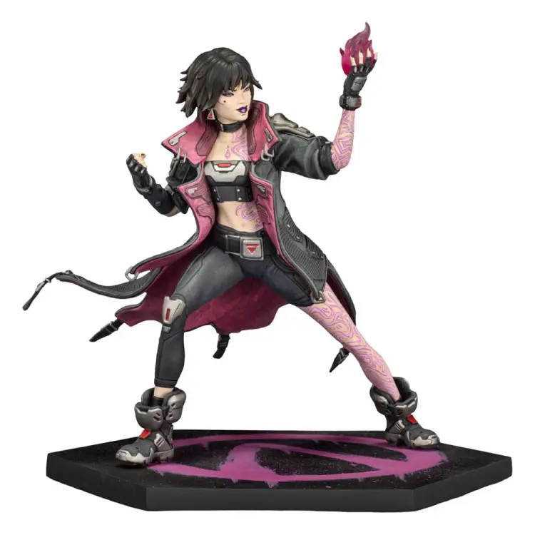 Dark Horse Borderlands - Vex - Siren Figurka PVC