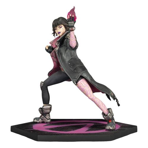 Dark Horse Borderlands - Vex - Siren Figurka PVC