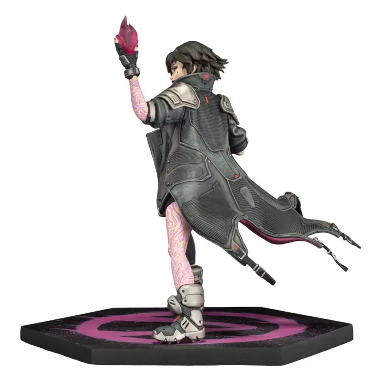 Dark Horse Borderlands - Vex - Siren Figurka PVC