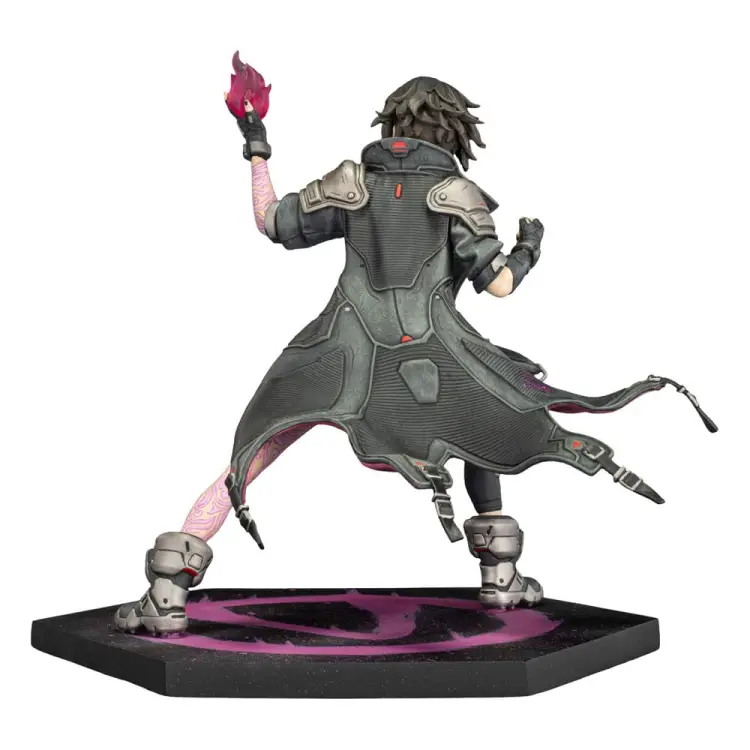 Dark Horse Borderlands - Vex - Siren Figurka PVC