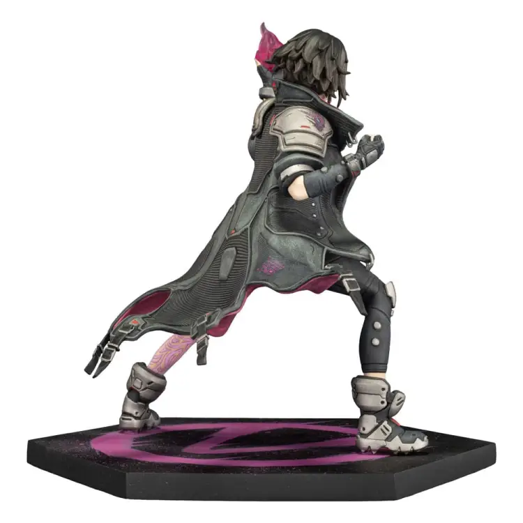 Dark Horse Borderlands - Vex - Siren Figurka PVC