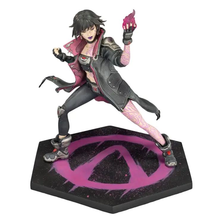 Dark Horse Borderlands - Vex - Siren Figurka PVC