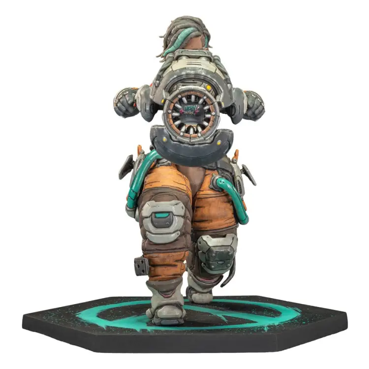 Dark Horse Borderlands - Harlowe - Gravitar