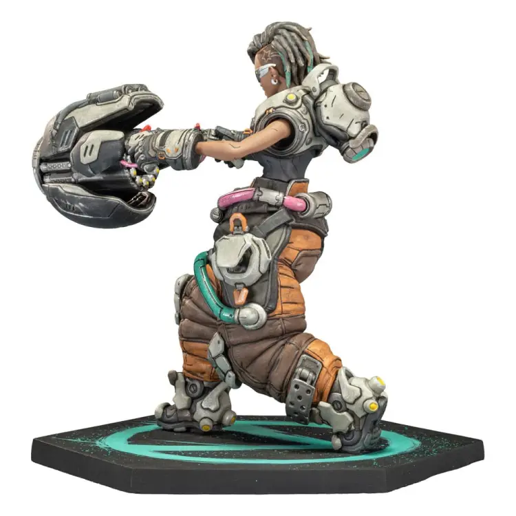 Dark Horse Borderlands - Harlowe - Gravitar