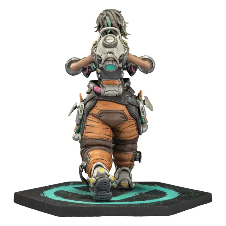 Dark Horse Borderlands - Harlowe - Gravitar