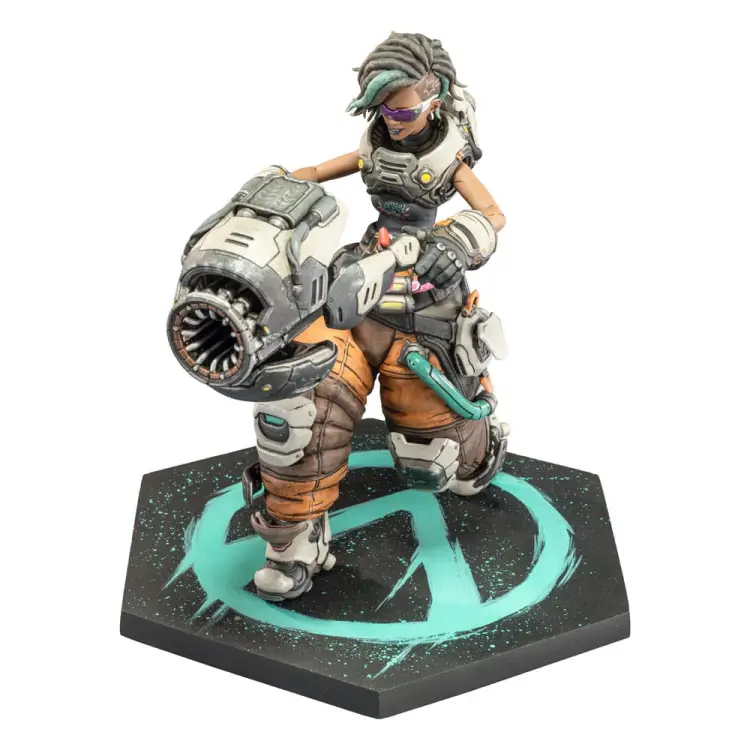 Dark Horse Borderlands - Harlowe - Gravitar