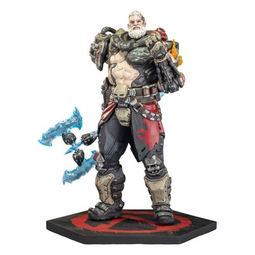 Dark Horse Borderlands 4 - Amon - Amon Statue