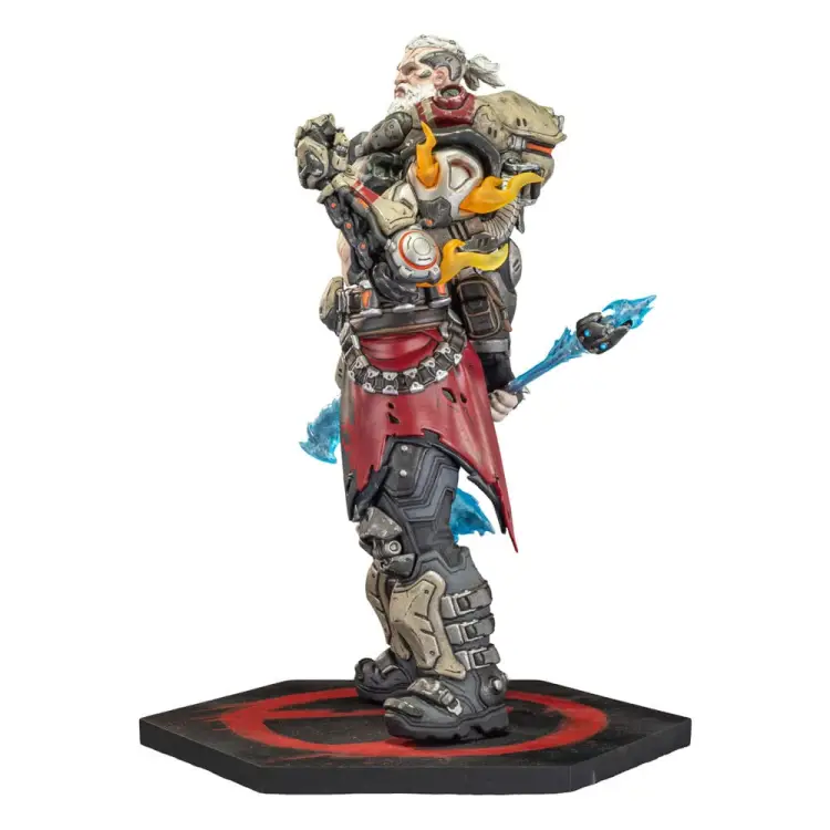 Dark Horse Borderlands 4 - Amon - Amon Statue