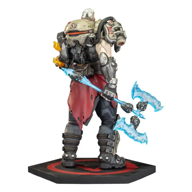 Dark Horse Borderlands 4 - Amon - Amon Statue