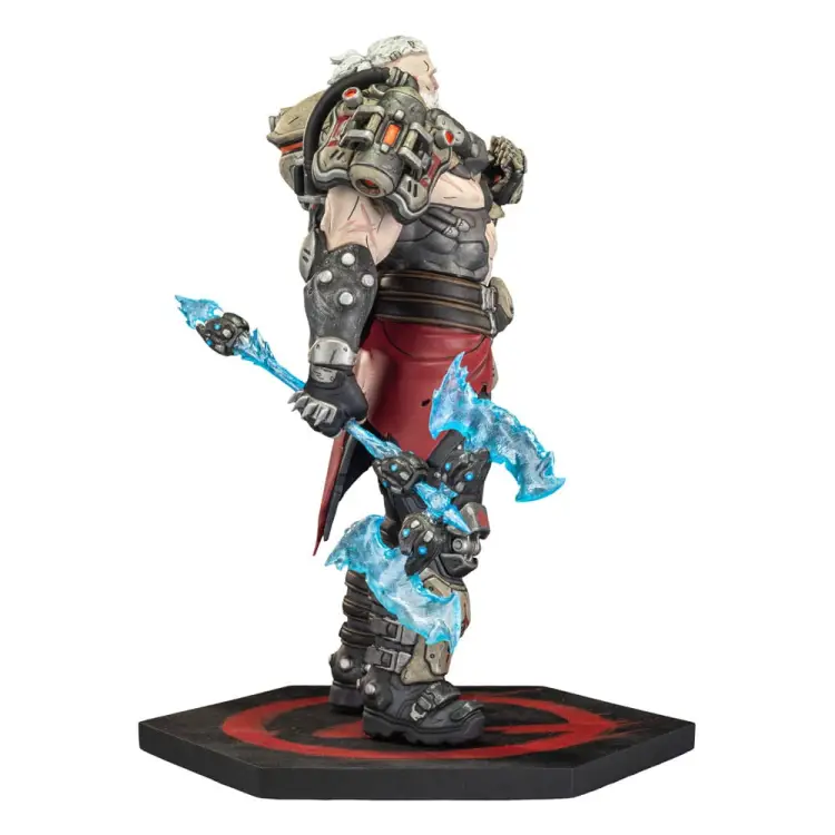 Dark Horse Borderlands 4 - Amon - Amon Statue