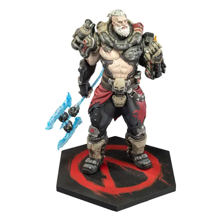 Dark Horse Borderlands 4 - Amon - Amon Statue