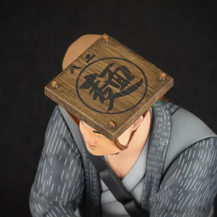 Dark Horse Blue Eye Samurai - Ringo - Ringo with Soba