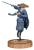 Dark Horse Blue Eye Samurai - Mizu PVC Statue