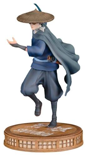 Dark Horse Blue Eye Samurai - Mizu PVC Statue
