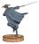 Dark Horse Blue Eye Samurai - Mizu PVC Statue