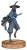 Dark Horse Blue Eye Samurai - Mizu PVC Statue