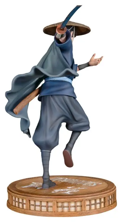 Dark Horse Blue Eye Samurai - Mizu PVC Statue