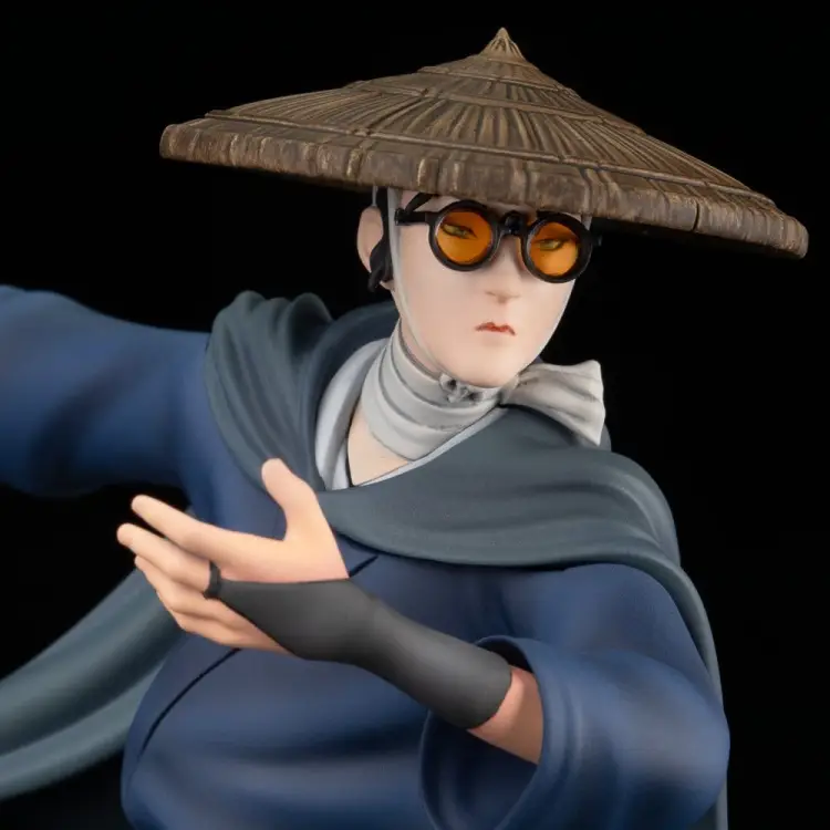 Dark Horse Blue Eye Samurai - Mizu PVC Statue