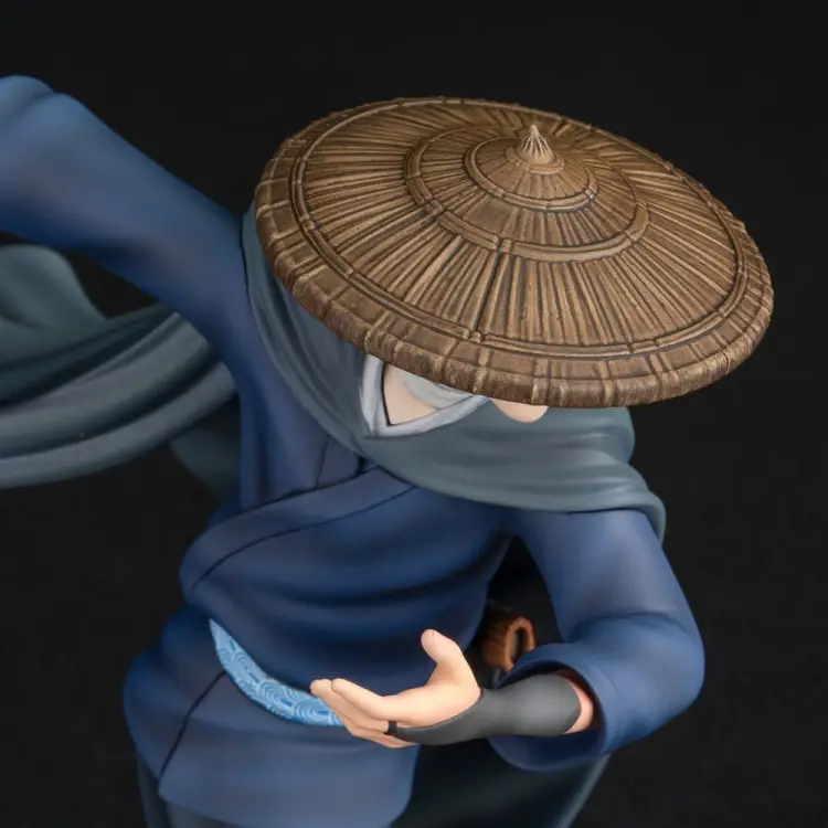 Dark Horse Blue Eye Samurai - Mizu PVC Statue