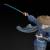 Dark Horse Blue Eye Samurai - Mizu PVC Statue
