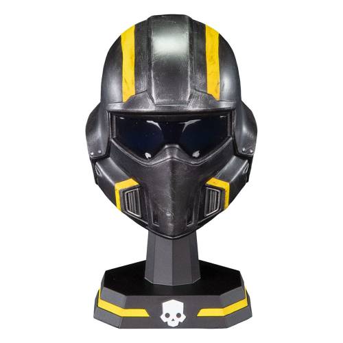 Dark Horse Helldivers 2 - B-01 Tactical Helmet 1/4 Scale Replica