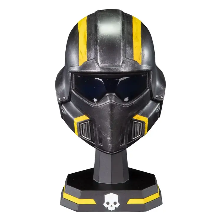 Dark Horse Helldivers 2 - B-01 Tactical Helmet 1/4 Scale Replica