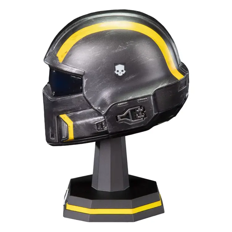 Dark Horse Helldivers 2 - B-01 Tactical Helmet 1/4 Scale Replica